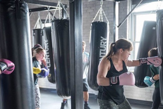 Celebrate Yoga Day with Detroit's top yoga studios