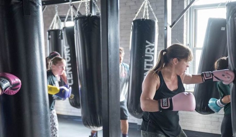 Celebrate Yoga Day with Detroit's top yoga studios