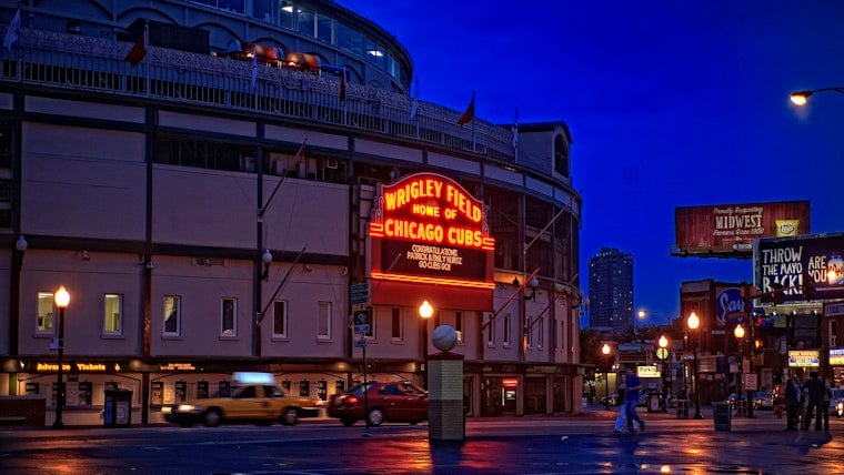 Where 5 Famous Chicago Athletes Live
