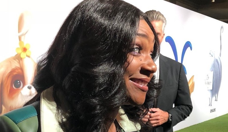 Top Atlanta news: Comedian cancels show over 'heartbeat' law; brothers charged with taking cop's gun