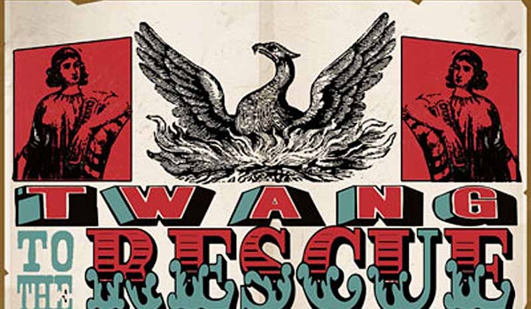 Concert for Waller Street Fire Victims Tomorrow Night