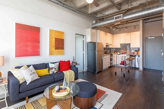 Renting in Atlanta: What will $1,600 get you?