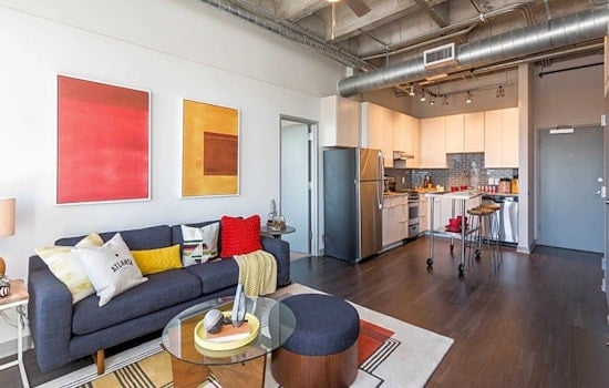Renting in Atlanta: What will $1,600 get you?