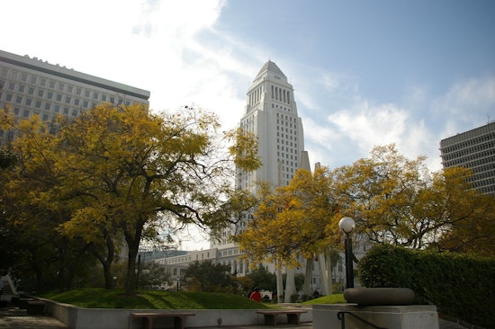 Top LA news: Empty apartments could be taxed to help homeless; Lava Mae provides free showers; more