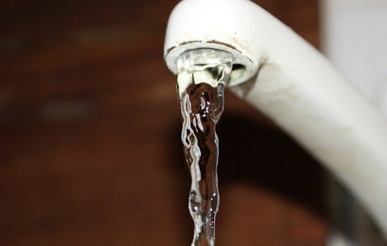 Top Chicago news: Lead warning issued for water; first black-owned South Side urgent care opens
