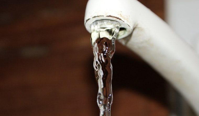 Top Chicago news: Lead warning issued for water; first black-owned South Side urgent care opens