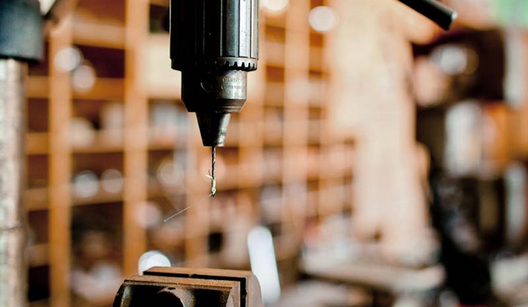 New in the Neighborhood: Clipper Repair