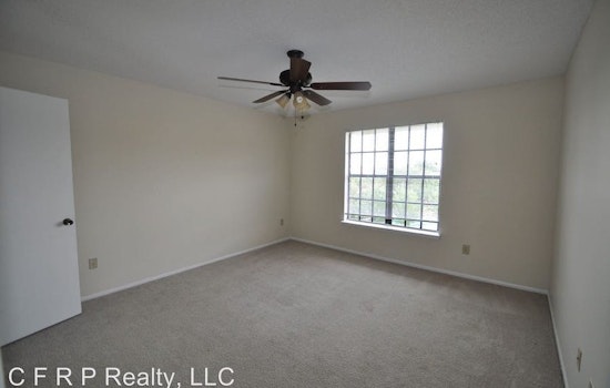 What will $1,000 rent you in Florida Center North, this month?