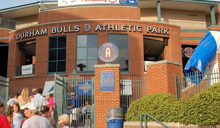 Top Durham news: Bulls draw record crowd; officials warn of measles outbreak; more
