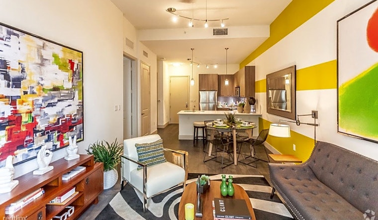 Renting in Miami: What will $1,700 get you?
