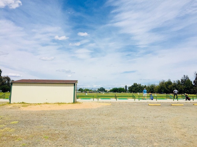 Top Sacramento news: 2 killed in 2 separate shootings; pellet gun shooting at golf course; more