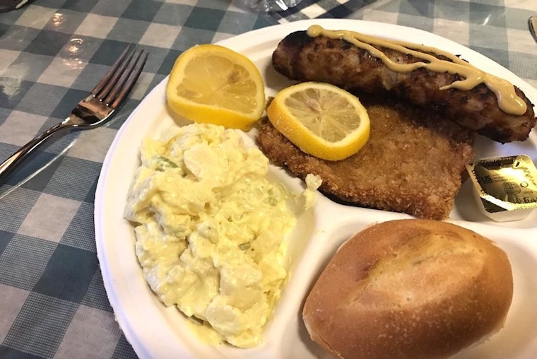 The 3 best German spots in El Paso