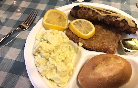 The 3 best German spots in El Paso