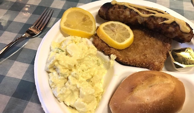 The 3 best German spots in El Paso