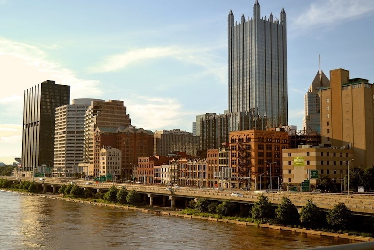 Top Pittsburgh news: Man charged in arson at rabbi's home; hitchhiker says ride took his belongings