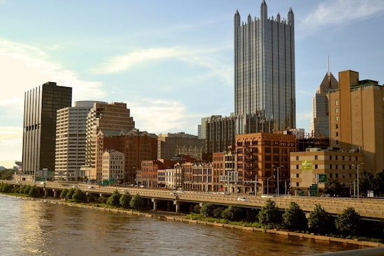 Top Pittsburgh news: Man charged in arson at rabbi's home; hitchhiker says ride took his belongings