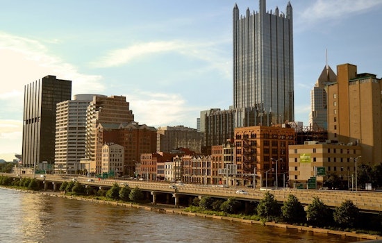 Top Pittsburgh news: Man charged in arson at rabbi's home; hitchhiker says ride took his belongings