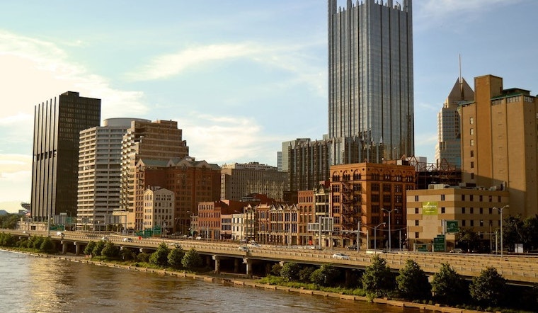 Top Pittsburgh news: Man charged in arson at rabbi's home; hitchhiker says ride took his belongings