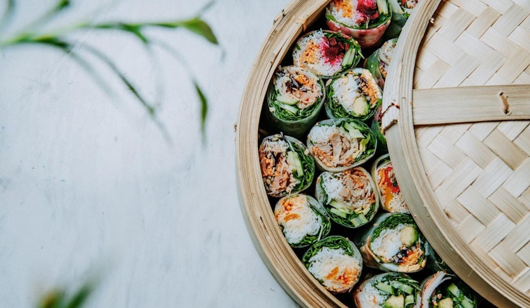 Here's what to do in New Orleans this week
