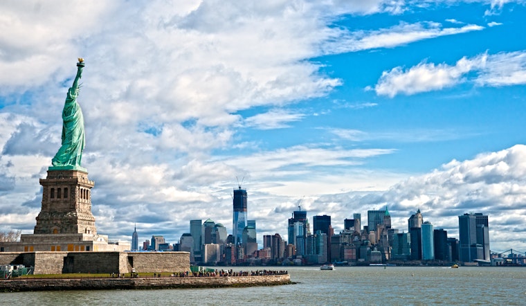 Why You (And Everyone) Thinks NY is the Shiznit