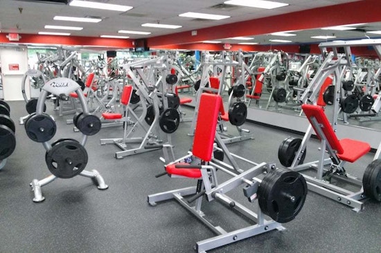 Exercise your options: Arlington's top 5 gyms to visit now