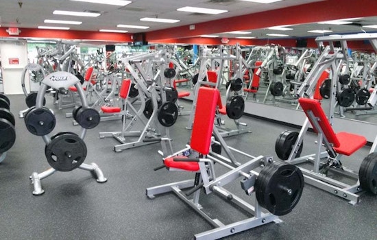 Exercise your options: Arlington's top 5 gyms to visit now