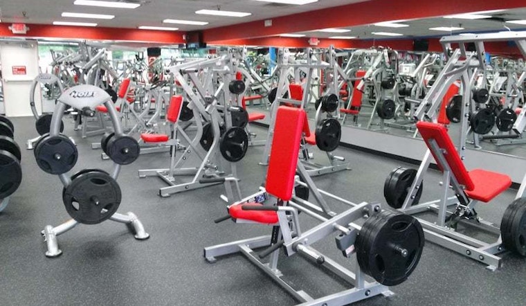 Exercise your options: Arlington's top 5 gyms to visit now