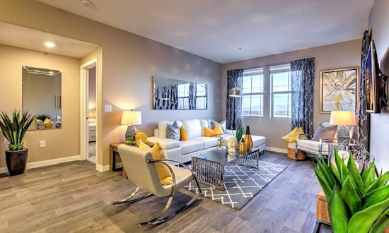 Renting in Henderson: What will $1,500 get you?