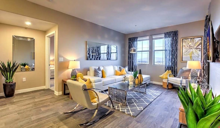 Renting in Henderson: What will $1,500 get you?