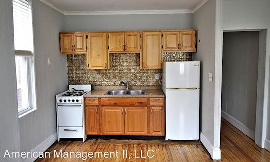 The most inexpensive apartment rentals in Charles Village, Baltimore