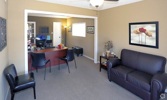 The most inexpensive apartment rentals in Paradise Valley, Phoenix