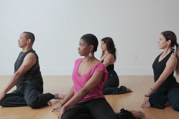 Celebrate International Yoga Day with Oakland's top yoga studios
