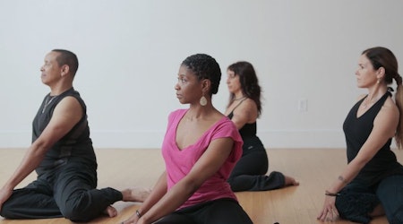 Celebrate International Yoga Day with Oakland's top yoga studios