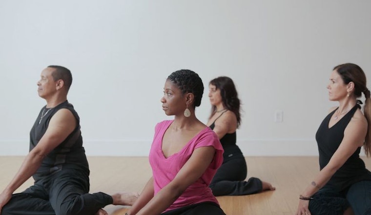 Celebrate International Yoga Day with Oakland's top yoga studios