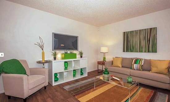 Renting in Mesa: What will $800 get you?