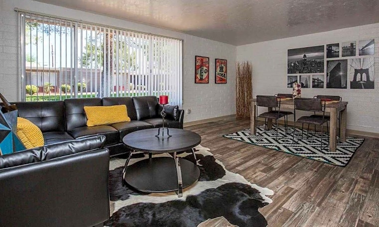 Renting in Tucson: What will $800 get you?