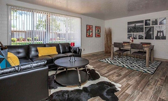 Renting in Tucson: What will $800 get you?