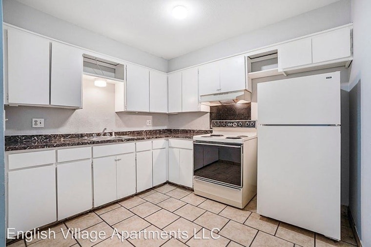 Renting in Oklahoma City: What will $500 get you?