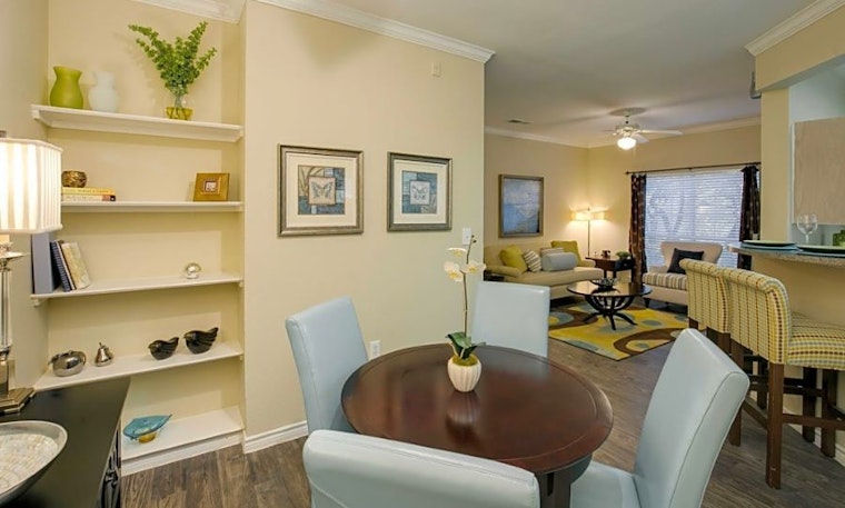 Renting in San Antonio: What will $900 get you?