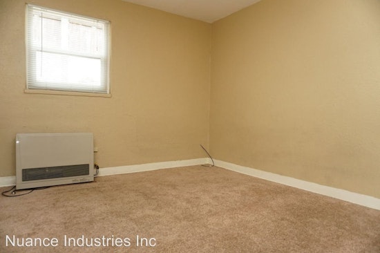 The most affordable apartment rentals in Central Colorado Springs, Colorado Springs