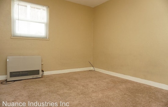 The most affordable apartment rentals in Central Colorado Springs, Colorado Springs