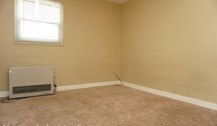 The most affordable apartment rentals in Central Colorado Springs, Colorado Springs