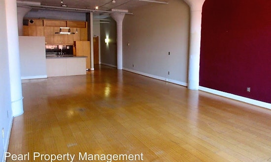 The most inexpensive apartment rentals in Pearl District, Portland