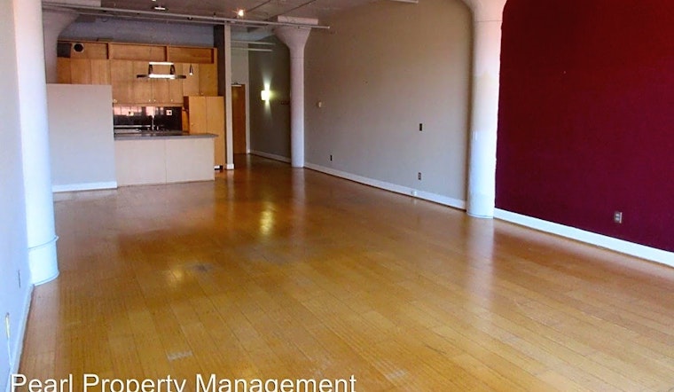 The most inexpensive apartment rentals in Pearl District, Portland