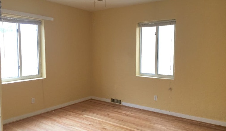 What will $700 rent you in Silver Hill, right now?