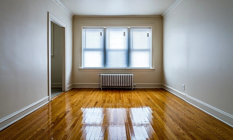 The cheapest apartment rentals in the South Shore, Chicago