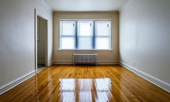 The cheapest apartment rentals in the South Shore, Chicago
