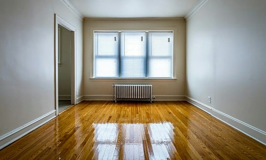 The cheapest apartment rentals in the South Shore, Chicago
