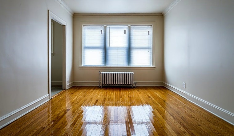 The cheapest apartment rentals in the South Shore, Chicago