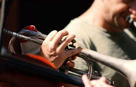 3 events to check out in Las Vegas this week